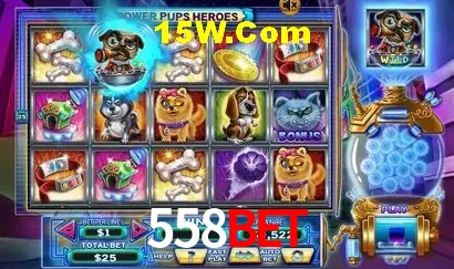 Explore as vantagens do 558Bet: serviço profissional e confiabilidade