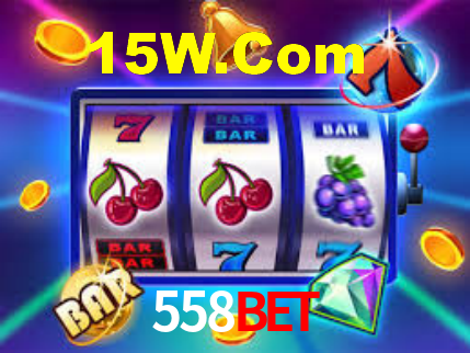 558Bet Vip