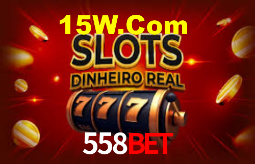 558Bet