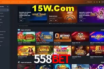 558Bet