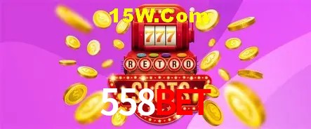  558Bet App