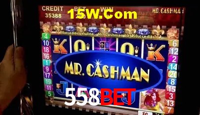 558Bet Vip